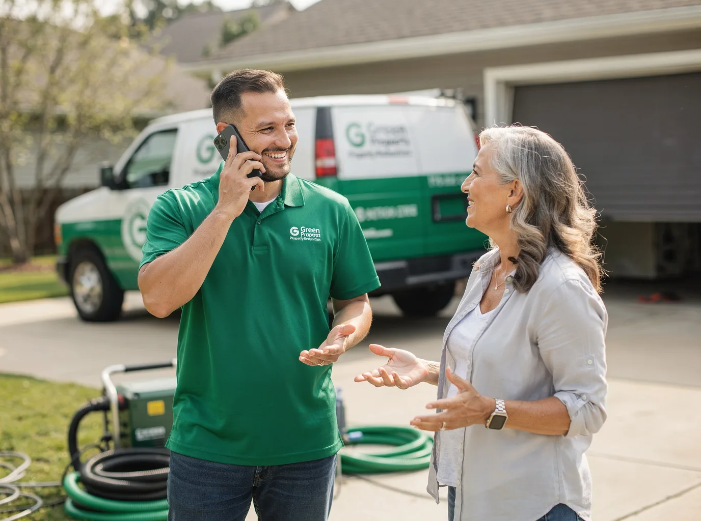 Water Damage Restoration Bristol, VA FAQs
